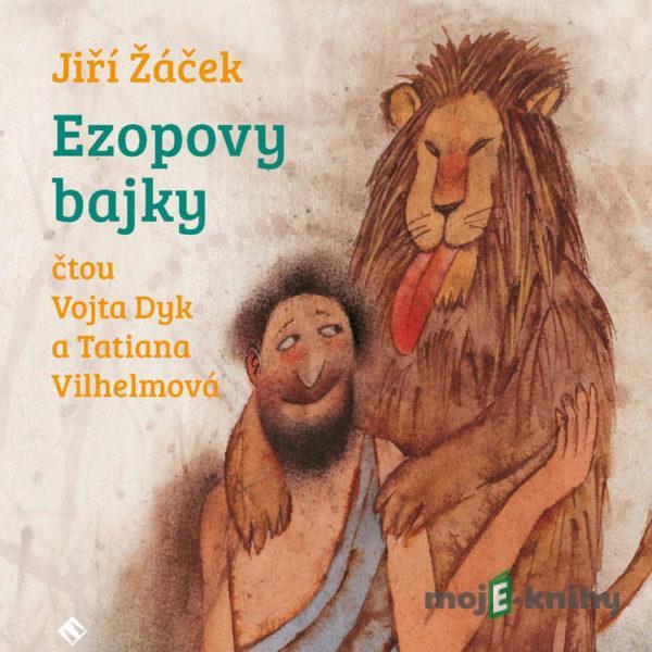 Ezopovy Bajky - Jiří Žáček