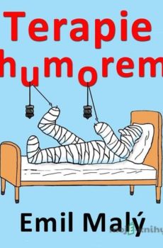Terapie humorem - Emil Malý