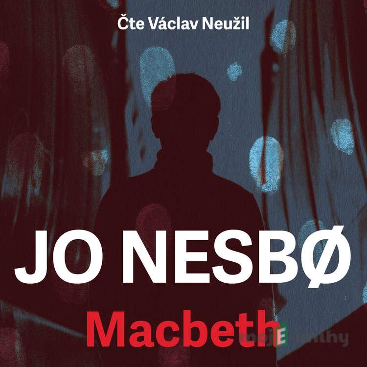 Macbeth - Jo Nesbo Macbeth - Jo Nesbo