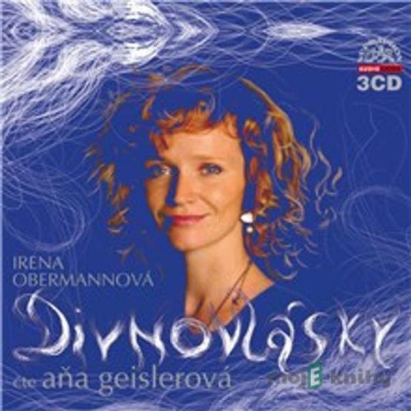 Divnovlásky - Irena Obermannová, Anonym