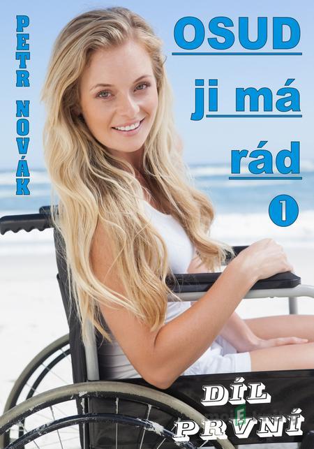 Osud ji má rád 1 - Petr Novák Osud ji má rád 1 - Petr Novák