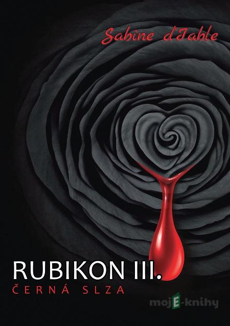 Rubikon III - Sabine d'Iable Rubikon III - Sabine d'Iable