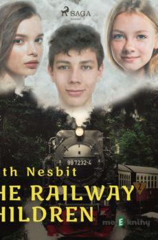 The Railway Children (EN) - Edith Nesbit