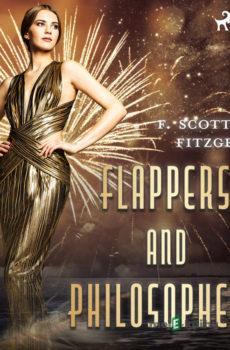 Flappers and Philosophers (EN) - F. Scott Fitzgerald