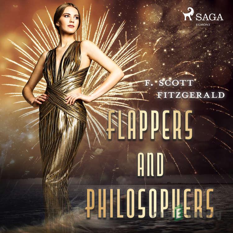 Flappers and Philosophers (EN) - F. Scott Fitzgerald Flappers and Philosophers (EN) - F. Scott Fitzgerald