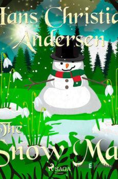 The Snow Man (EN) - Hans Christian Andersen