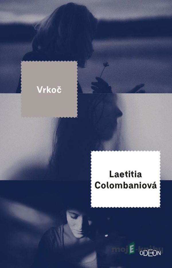 Vrkoč - Laetitia Colombani