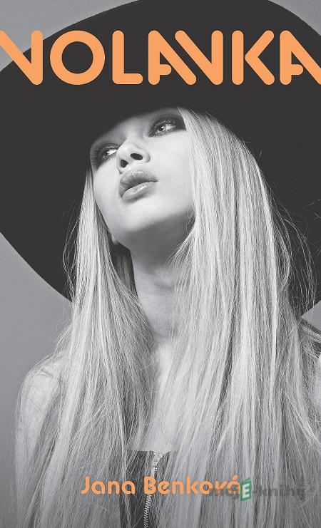 Volavka - Jana Benková Volavka - Jana Benková