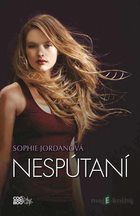 Nespútaní - Sophie Jordan Nespútaní - Sophie Jordan