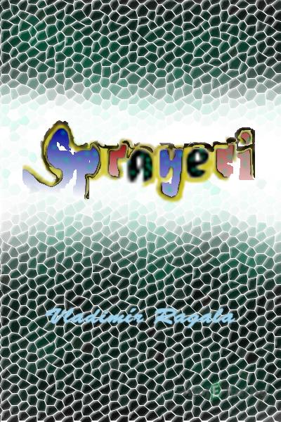 Sprayeri - Vladimír Ragala Sprayeri - Vladimír Ragala