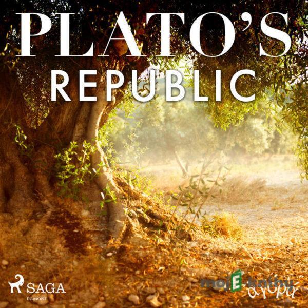 Plato’s Republic (EN) - – Plato