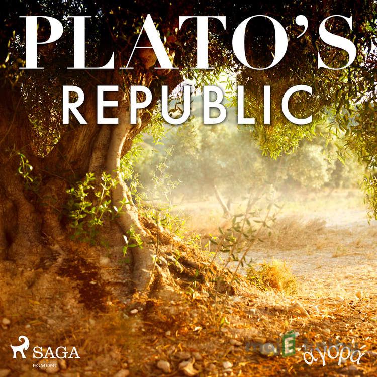 Plato’s Republic (EN) - – Plato Plato’s Republic (EN) - – Plato