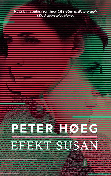 Efekt Susan - Peter Hoeg Efekt Susan - Peter Hoeg