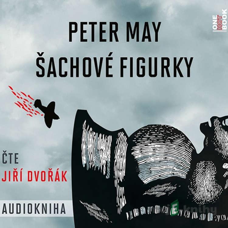 Šachové figurky - Peter May Šachové figurky - Peter May