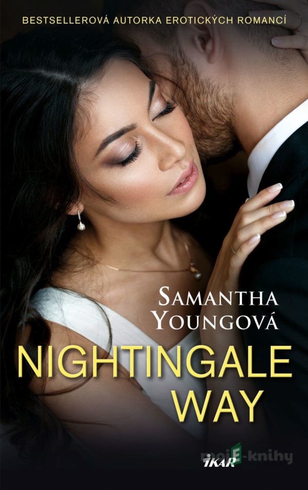 Nightingale Way - Samantha Young