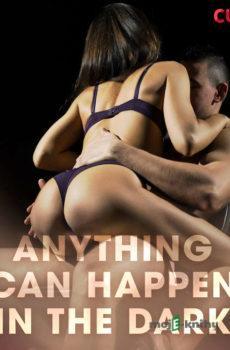 Anything Can Happen in the Dark (EN) - Cupido And Others