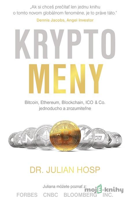 Kryptomeny - Julian Hosp Kryptomeny - Julian Hosp