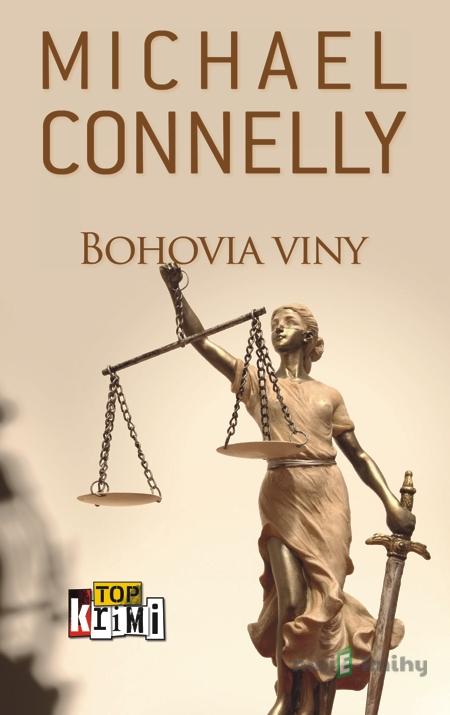 Bohovia viny - Michael Connelly Bohovia viny - Michael Connelly