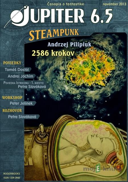 Jupiter 6.5 Jupiter 6.5