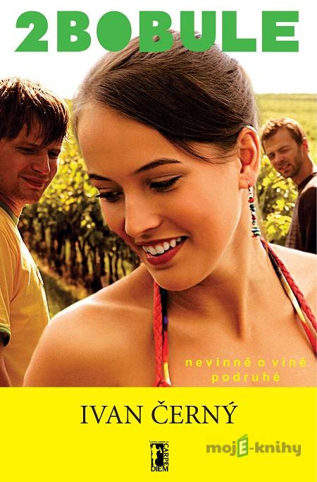 2bobule - Ivan Černý 2bobule - Ivan Černý