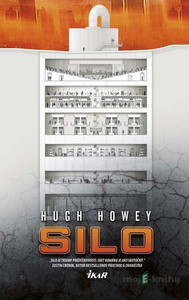 Silo - Hugh Howey Silo - Hugh Howey