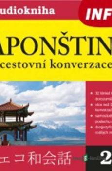 Japonština - cestovní konverzace - Rôzni Autori