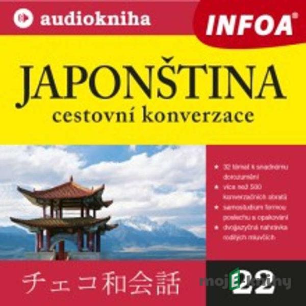 Japonština - cestovní konverzace - Rôzni Autori