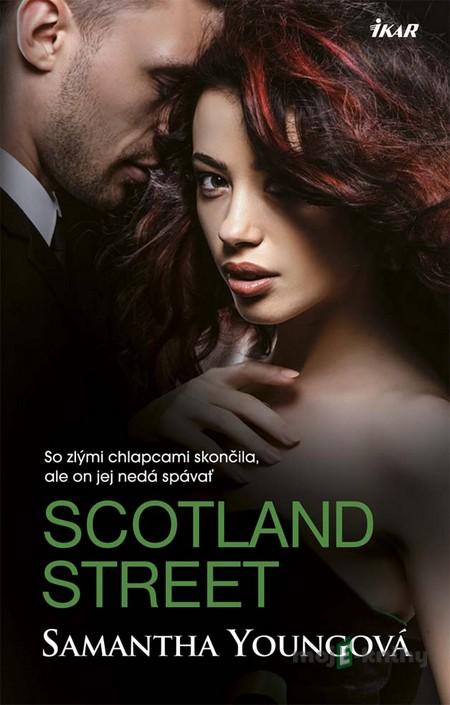 Scotland Street - Samantha Young Scotland Street - Samantha Young