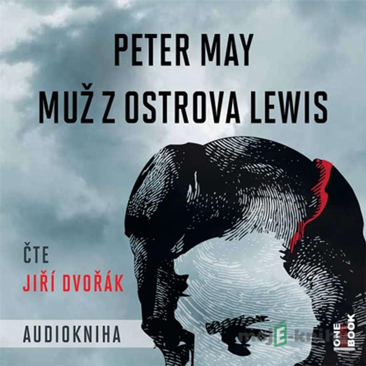 Muž z ostrova Lewis - Peter May Muž z ostrova Lewis - Peter May
