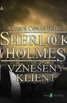 Vznešený klient - Arthur Conan Doyle