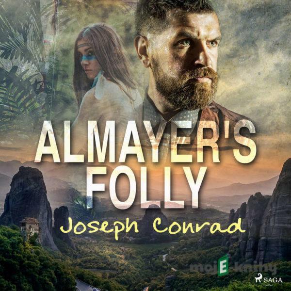 Almayer's Folly (EN) - Joseph Conrad