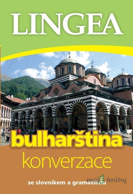 Česko-bulharská konverzace Česko-bulharská konverzace