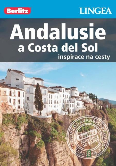 Andalusie a Costa del Sol Andalusie a Costa del Sol