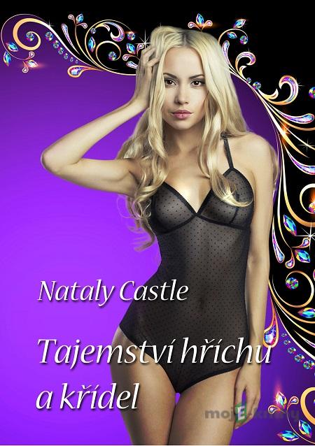Tajemství hříchu a křídel - Nataly Castle Tajemství hříchu a křídel - Nataly Castle