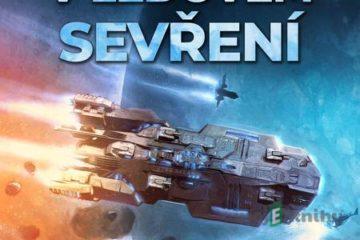 V ledovém sevření - Jakub Mařík