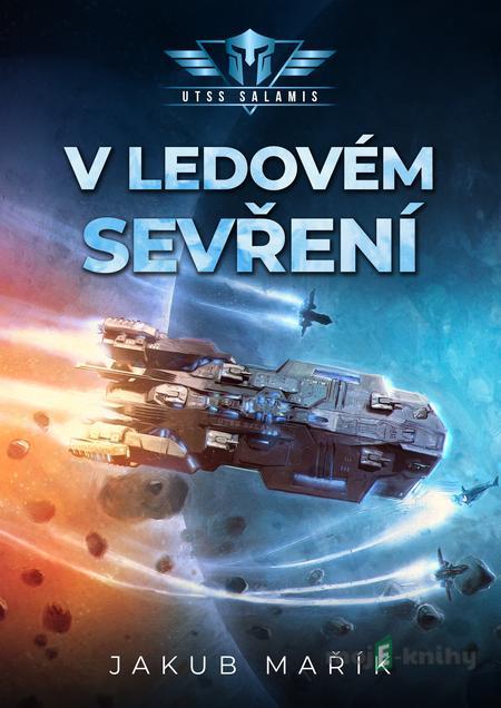V ledovém sevření - Jakub Mařík V ledovém sevření - Jakub Mařík