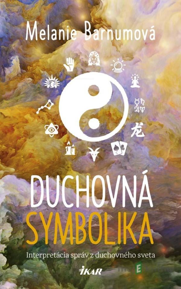 Duchovná symbolika - Melanie Barnum