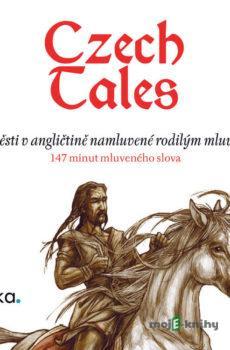 Czech Tales (EN) - Eva Mrázková,Ailsa Randall