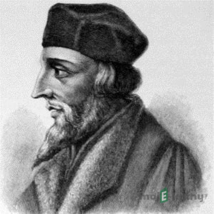 Jan Hus - Alois Jirásek Jan Hus - Alois Jirásek