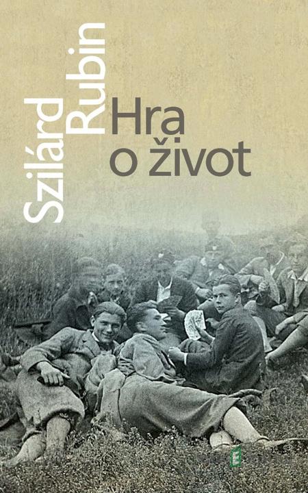 Hra o život - Szilárd Rubin Hra o život - Szilárd Rubin