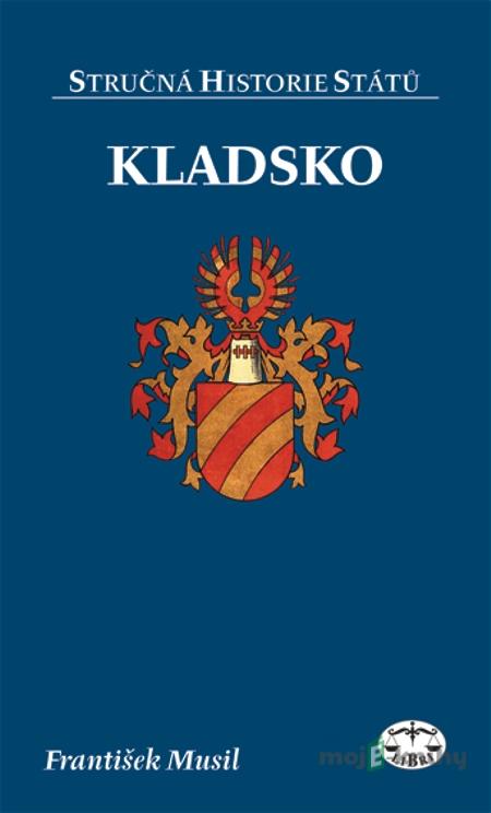 Kladsko - František Musil Kladsko - František Musil