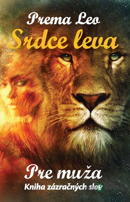 Srdce leva: Pre muža - Prema Leo Srdce leva: Pre muža - Prema Leo