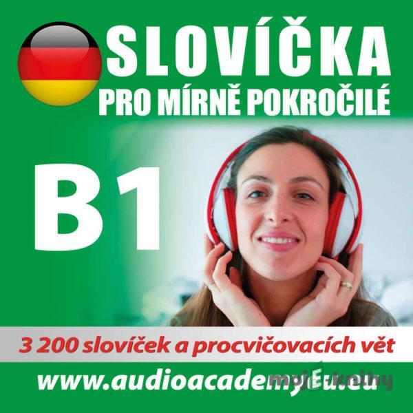 Německá slovíčka B1 - Rôzni autori