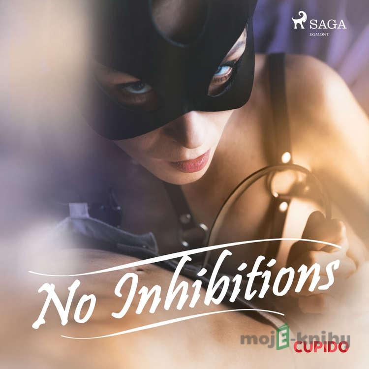 No Inhibitions (EN) - Cupido And Others No Inhibitions (EN) - Cupido And Others