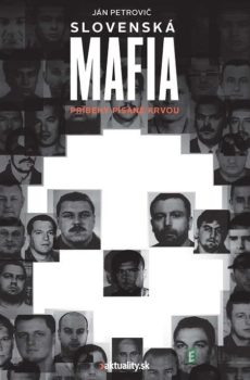 Slovenská mafia - Ján Petrovič