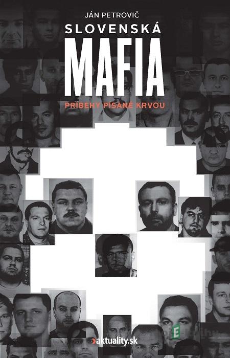 Slovenská mafia - Ján Petrovič Slovenská mafia - Ján Petrovič