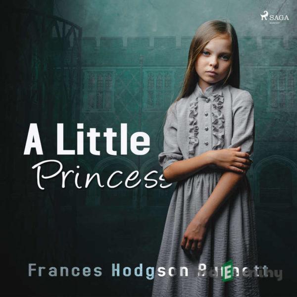 A Little Princess (EN) - Frances Hodgson Burnett