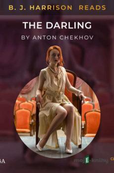 B. J. Harrison Reads The Darling (EN) - Anton Chekhov