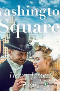 Washington Square (EN) - Henry James
