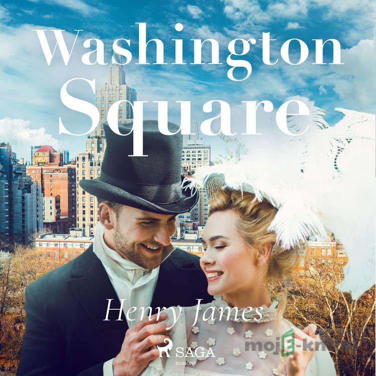 Washington Square (EN) - Henry James Washington Square (EN) - Henry James